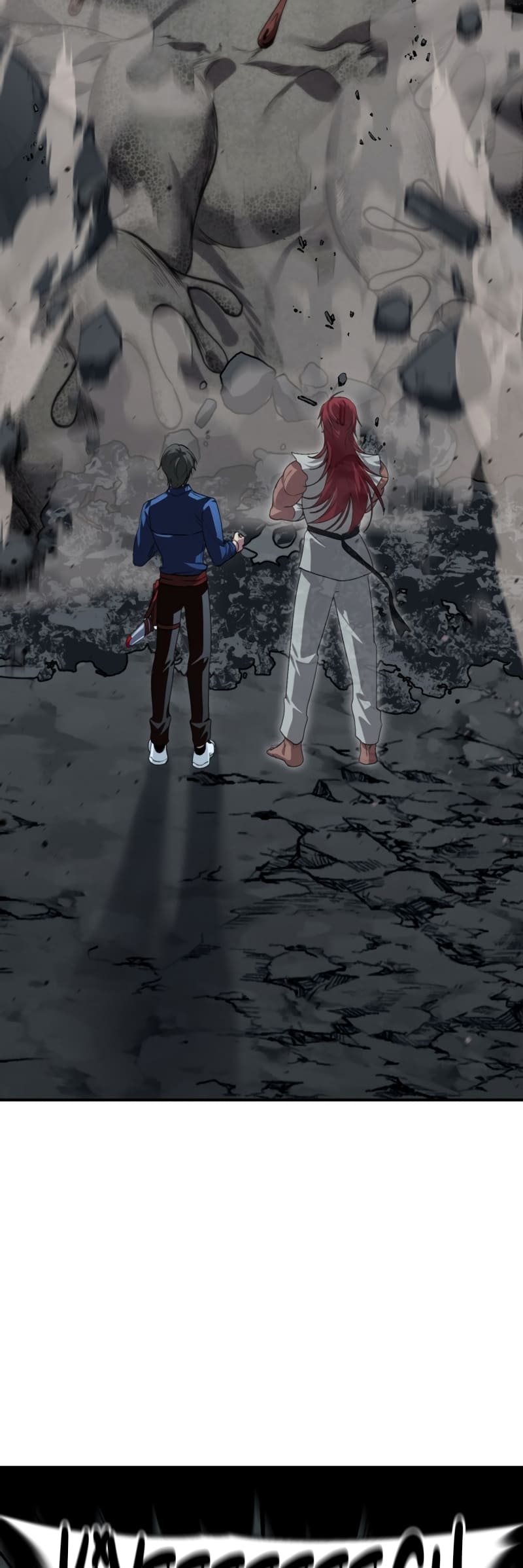 SSS-Class Suicide Hunter, Chapter 120 image 32